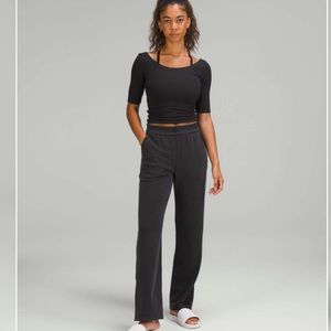 Lululemon Softstreme High-Rise Pant